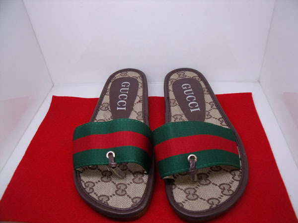 2017 Guci slippers woman 35-42-116